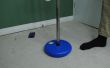 Goedkope Lightstand - DIY voor minder dan 10 dollar