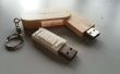 Maken van een gepersonaliseerde USB