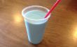 Star Wars blauwe melk (Bantha melk)