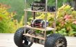 Opwaartse Up - Robot Balancing Revisited
