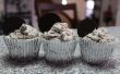 DIY Oreo Cupcakes