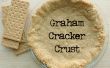 Graham Cracker korst