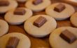 IKEA HACK voor de keuken: Peanut Butter Chocolate Butterscotch Cookies