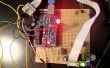 Van Arduino en perfboard aan PCB met standalone MCU