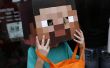 Hoe een geweldige Minecraft verjaardag feestje voor uw kind