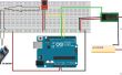 Hoe om te schakelen op AC licht en Fan door klap met behulp van de Arduino en correcte sensor
