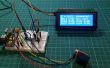 Microchip PIC Library to Control een 20 door 4 LCD over I2C