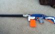 Retaliator vat Nerf Gun Mod