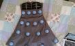 Arts die Dalek Dress