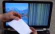 5 nuttige LIFE HACKS (Fix laptop scherm met papier)