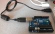 Verbinding maken met een Arduino