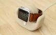 3D afgedrukt Smart Watch Dock
