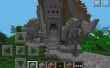 Minecraft Dwarven Fort Revisited