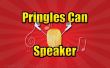 Pringles kunt spreker