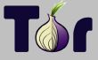 Ga Online zonder Getting afgeluisterd: Tor (The Onion Router)