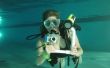 DIY PVC $10 onderwater licht arm