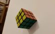 Hoe op te lossen het 3 x 3 x 3 Rubiks kubus