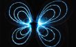 Lightwings: Fiber Optic Fairy Wings