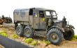 Militaire Model: Scammell Pioneer R100