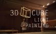 Licht voor verven in 3D