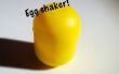 DIY - Egg Shaker! 