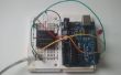 Lezing RFID Tags met een Arduino
