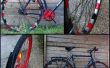 Schilderen van uw fiets