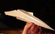Hoe maak je's werelds snelste papieren vliegtuigje