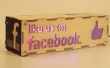 Facebook Like Monitor