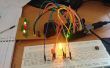 Arduino verkeer verlichtingssysteem. 