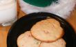 Tante Mae Kerstmis (en zonnewende, ook) Cookies