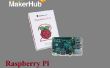Aan de slag met de Raspberry Pi 2 (LabVIEW)