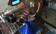 Begroting van de 3D-Printer-Fixes en uitbreidingen