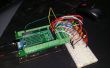 Stem gecontroleerde Arduino verlichting - Autobot