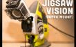 Jigsaw visie GoPro Mount