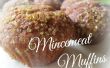 Gehakt vlees Muffins