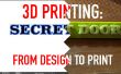 3D-Printing: van ontwerp tot Print! 