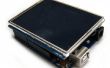 Pantalla Touch ITDB02 2.8″ Shield Arduino