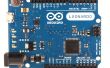 Stap voor stap handleiding voor de Arduino Leonardo
