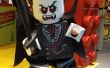 Lego Lord Vampyre