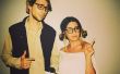 Hipster Han Solo & Prinses Leia