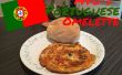 AVO van Portugese omelet