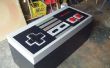 How-To: Giant NES Controller