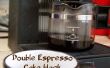 Dubbele Espresso Cake Hack