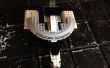 How to Build een Lego Star Wars gevechtskruiser