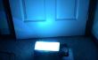 DMX-512 RGB LED Wash Light Control Board