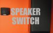Spreker Switch