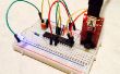 How to Build een Arduino Compatible Circuit