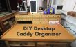 Ultieme DIY kleine onderdelen organisator Caddy