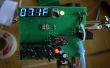 Maak uw eigen programmeerbare thermostaat voor $66 met Arduino